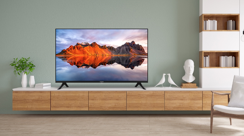Google Tivi Xiaomi A HD 32 inch