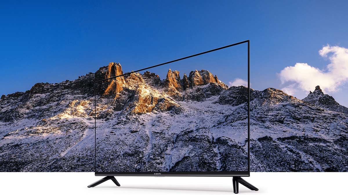 Google Tivi Xiaomi A HD 32 inch