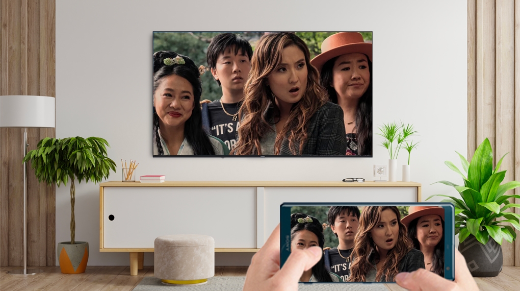 Google Tivi Xiaomi A HD 32 inch
