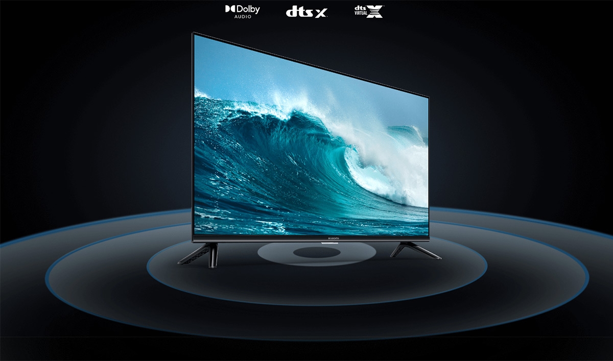 Google Tivi Xiaomi A HD 32 inch