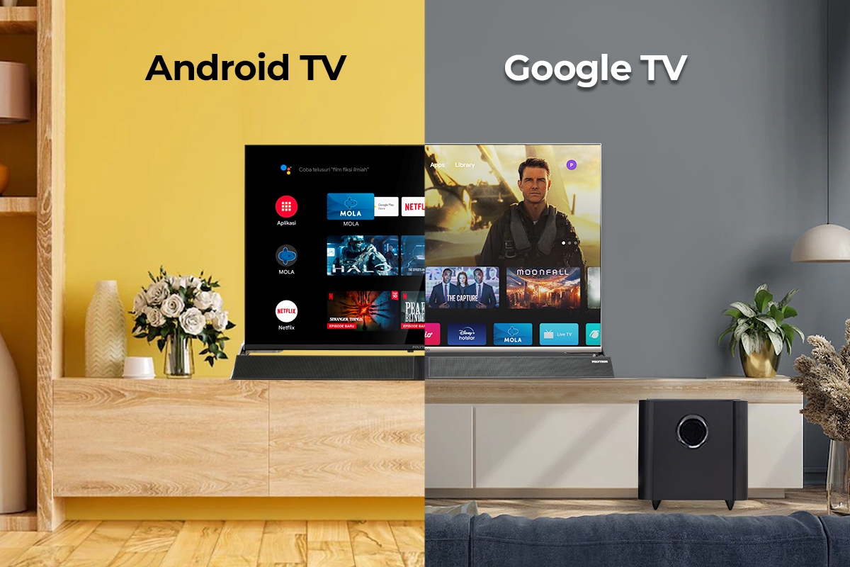 Google Tivi Xiaomi A HD 32 inch