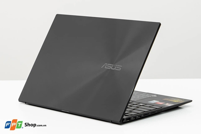 Laptop Asus màn hình cảm ứng hiện đại (Hình 5)