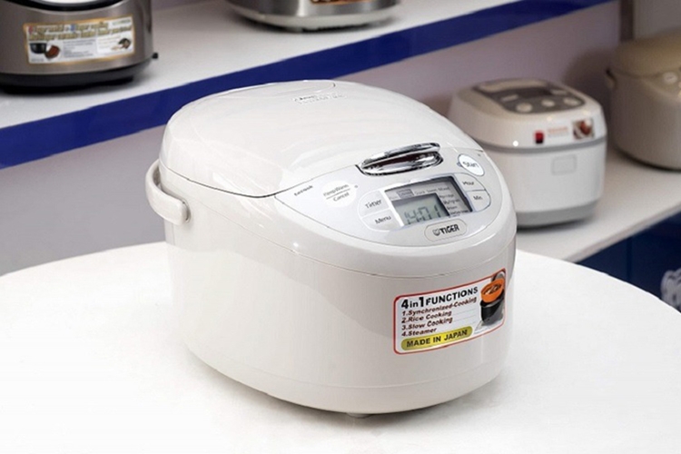 So sánh nồi cơm điện Cuckoo và Tiger (Hình 4)