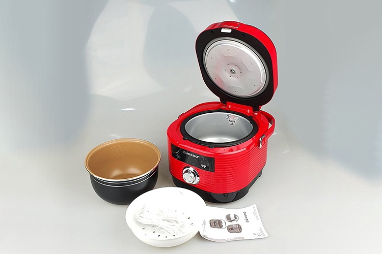 So sánh nồi cơm điện Cuckoo và Tiger (Hình 5)