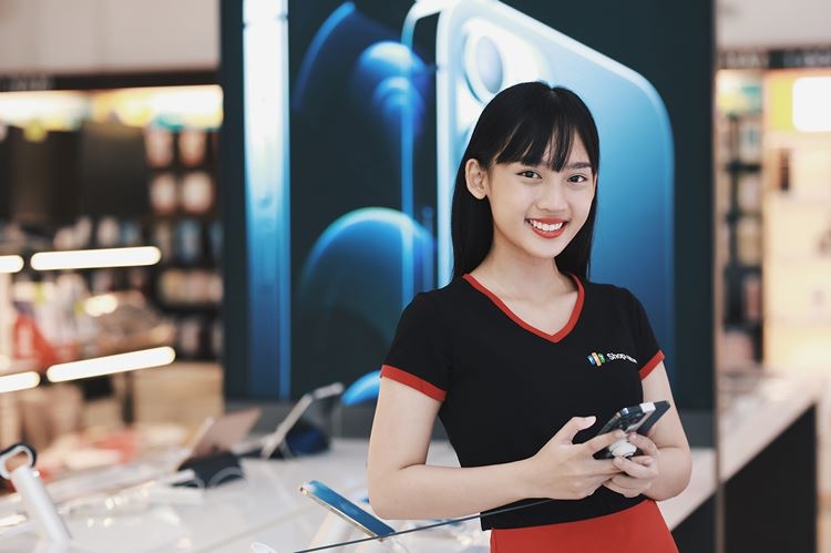 Có nên mua điện thoại cũ không 3