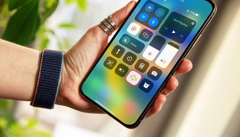 Cách sử dụng iPhone để tìm Apple Watch 2