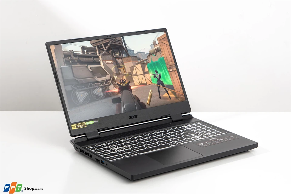 Laptop gaming core i9 (Ảnh 2)