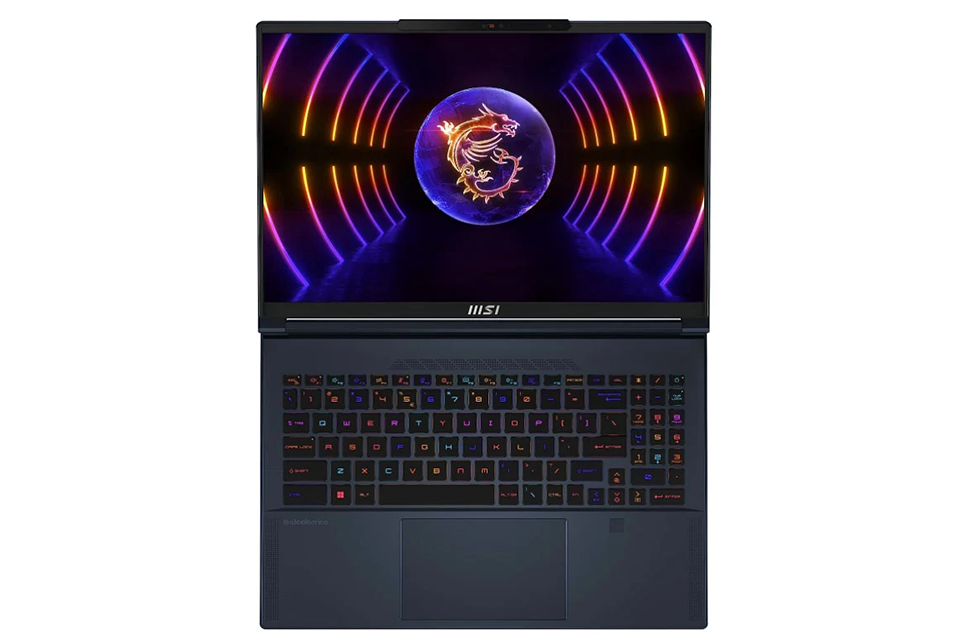 Laptop gaming core i9 (Ảnh 5)