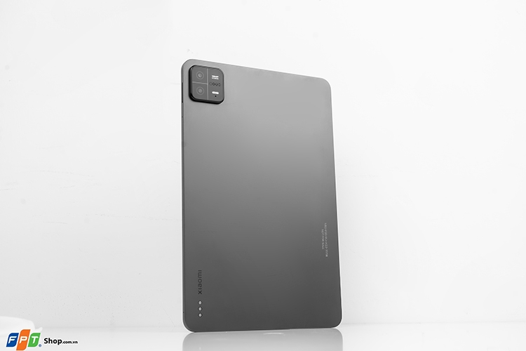 Điểm nhấn đáng chú ý của Xiaomi Pad 6 trong phân khúc (Hình 6)