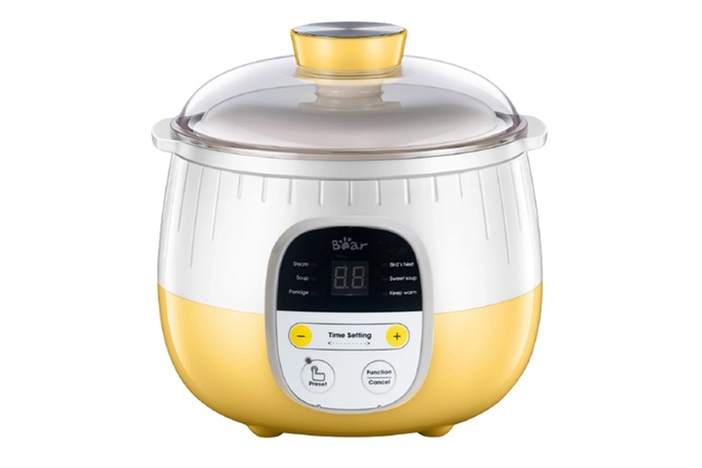 nồi hầm cháo cho bé - hình 2