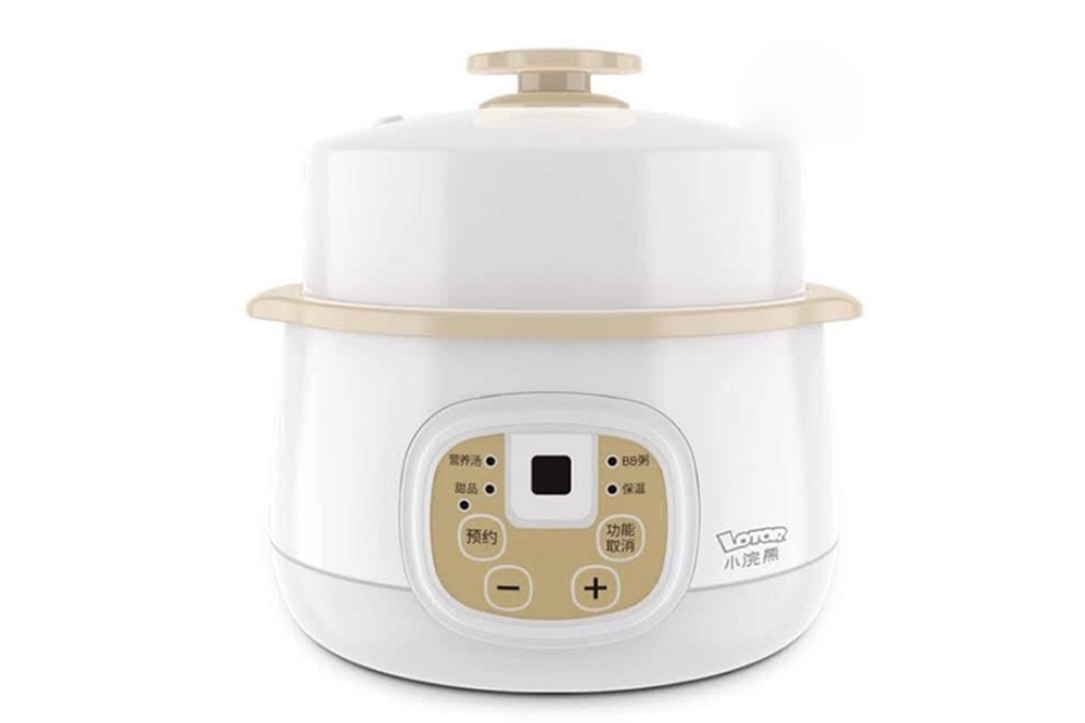 nồi hầm cháo cho bé - hình 4