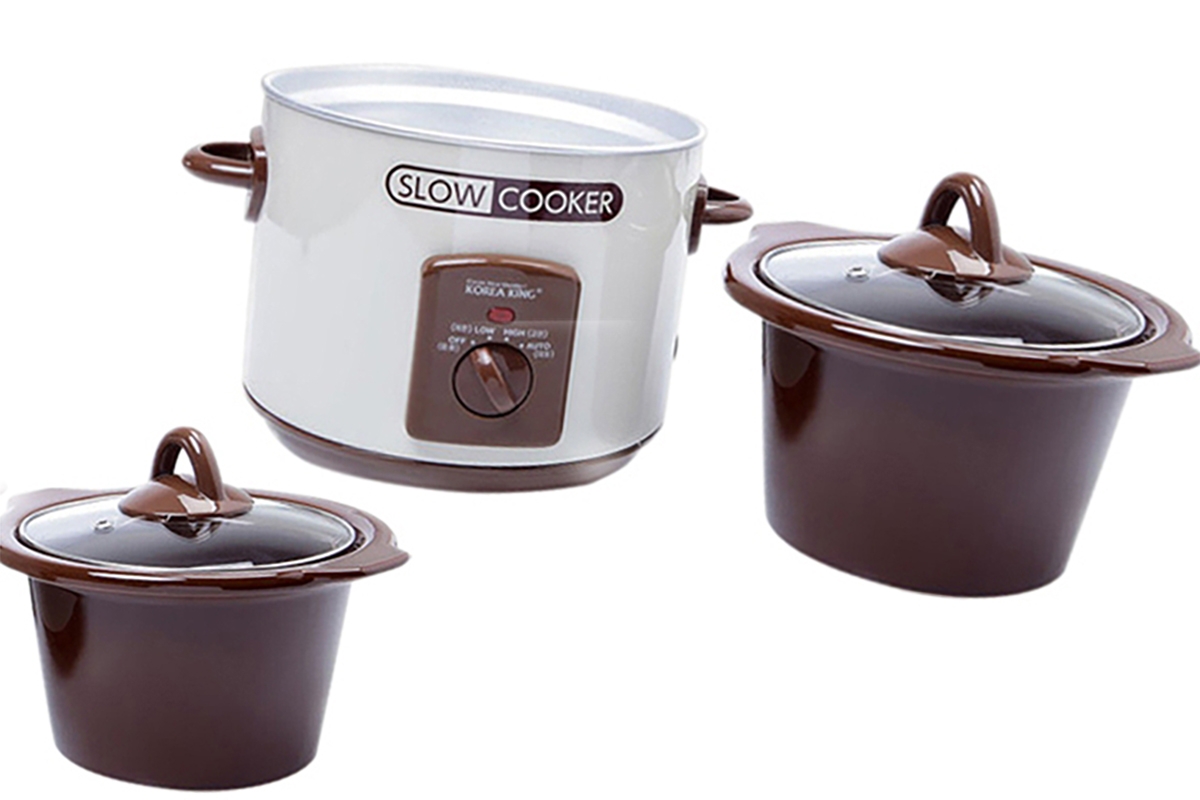 nồi hầm cháo cho bé - hình 5