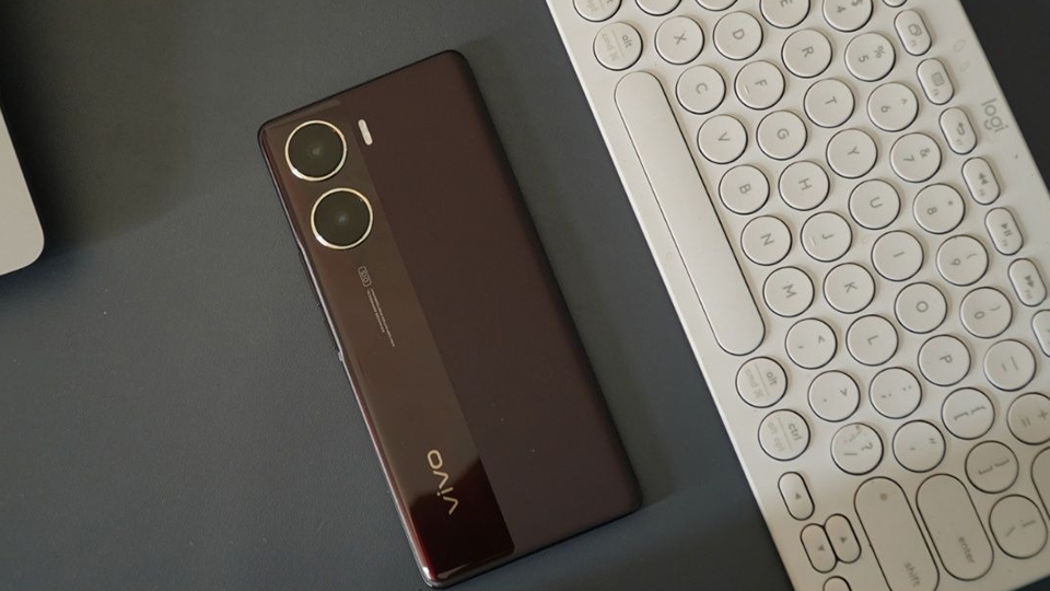 Vivo V29e ra mắt (ảnh 2)