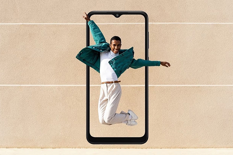 Galaxy A05 đạt chứng nhận FCC (ảnh 2)