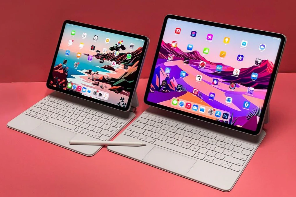 Apple có thể ra mắt Magic Keyboard với cùng với dòng iPad Pro 2024