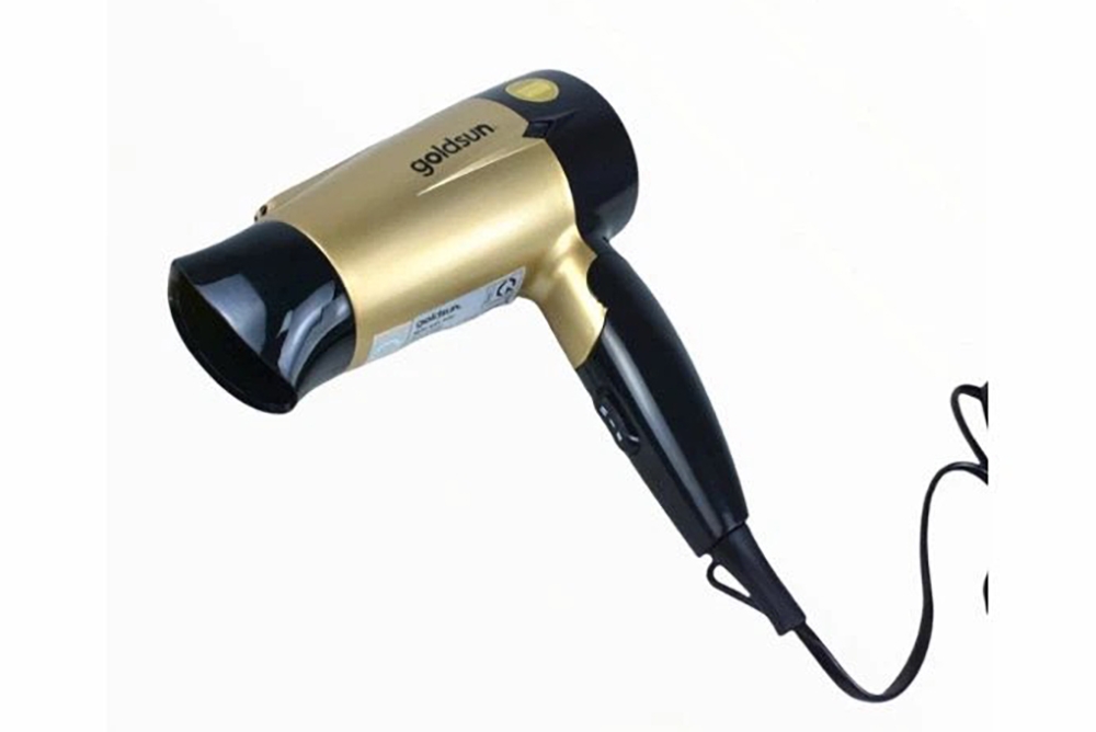 máy sấy tóc cho sinh viên - hình 3