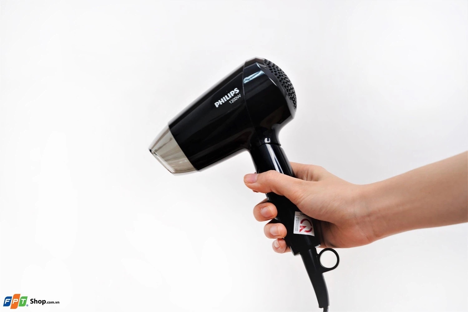 máy sấy tóc cho sinh viên - hình 5