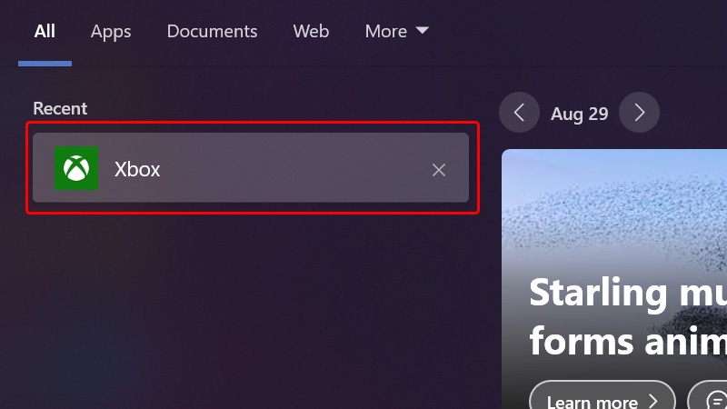 thay avater xbox - hình 1
