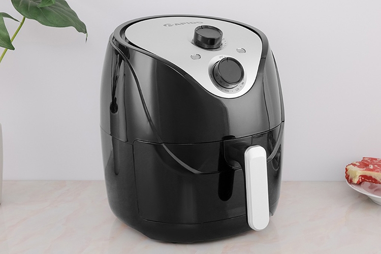 So sánh nồi chiên không dầu Hafele và Rapido (Hình 3)