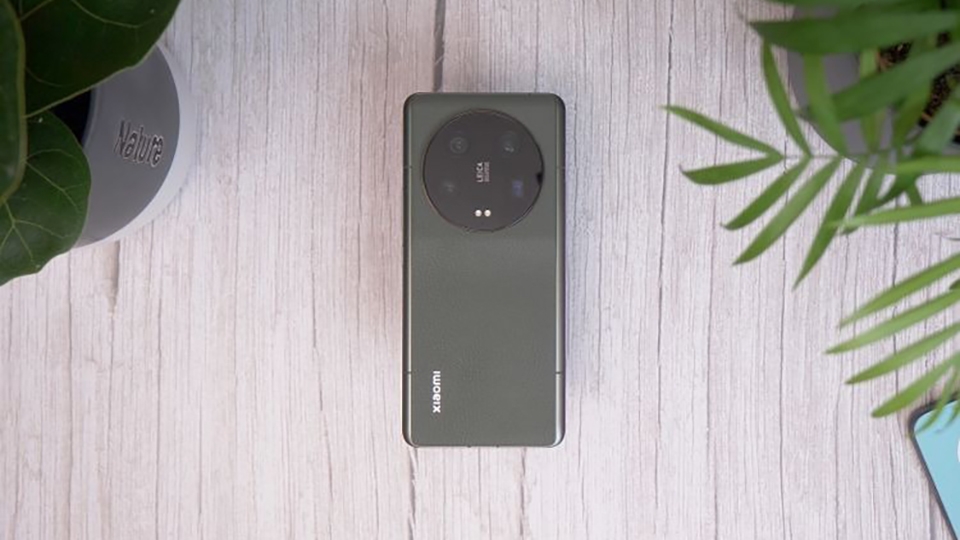 So sánh iPhone 14 Pro và Xiaomi 13 Ultra (ảnh 6)