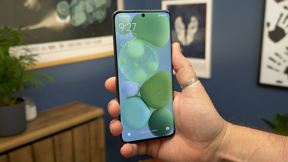 So sánh iPhone 14 Pro và Xiaomi 13 Ultra (ảnh 5)