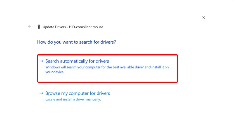 lỗi kéo thả windows 10 - hình 10