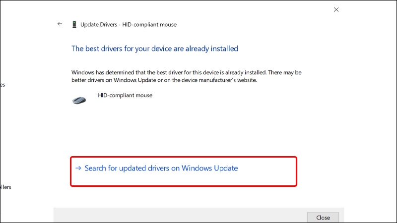 lỗi kéo thả windows 10 - hình 11
