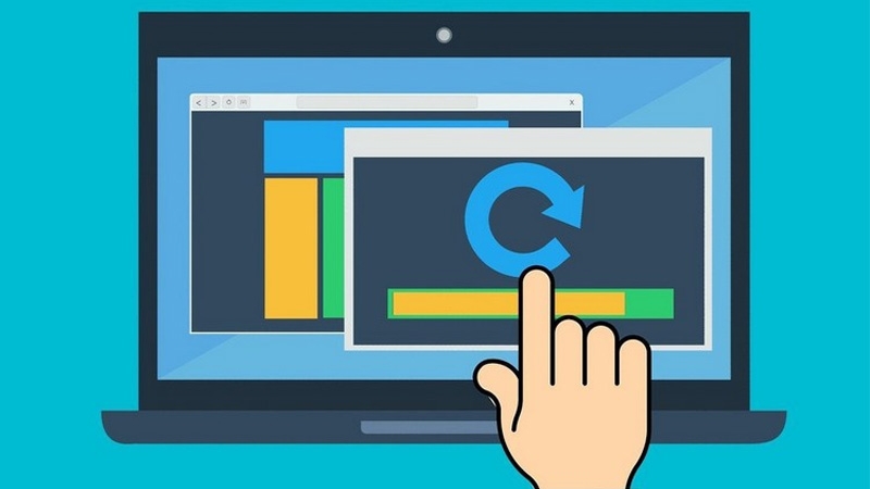 lỗi kéo thả windows 10 - hình 1