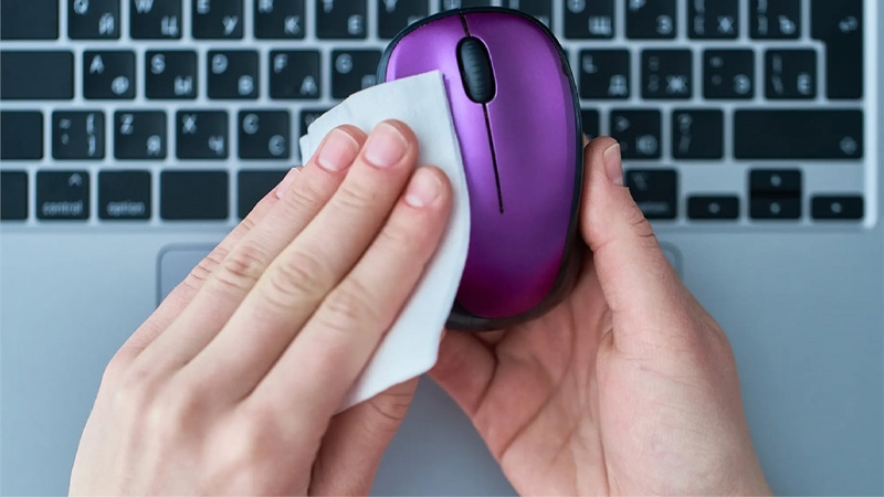 lỗi kéo thả windows 10 - hình 2