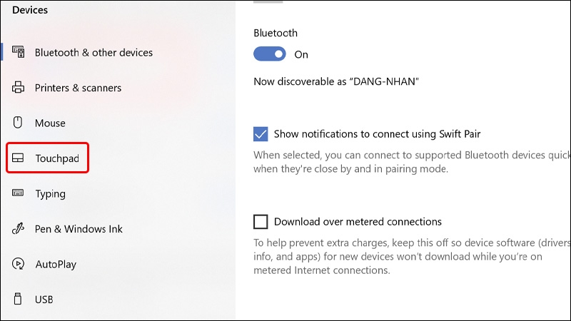 lỗi kéo thả windows 10 - hình 4