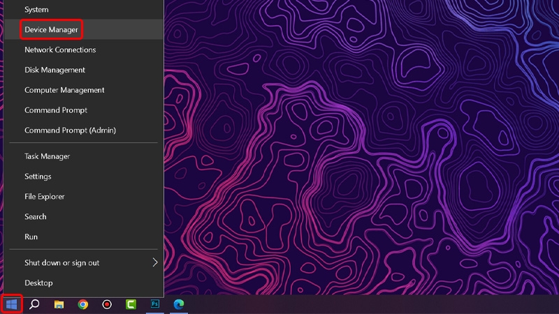 lỗi kéo thả windows 10 - hình 7
