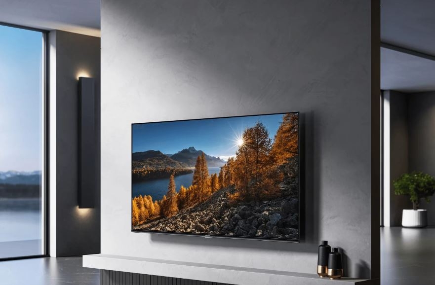 Xiaomi Google Tivi A 43 inch FHD