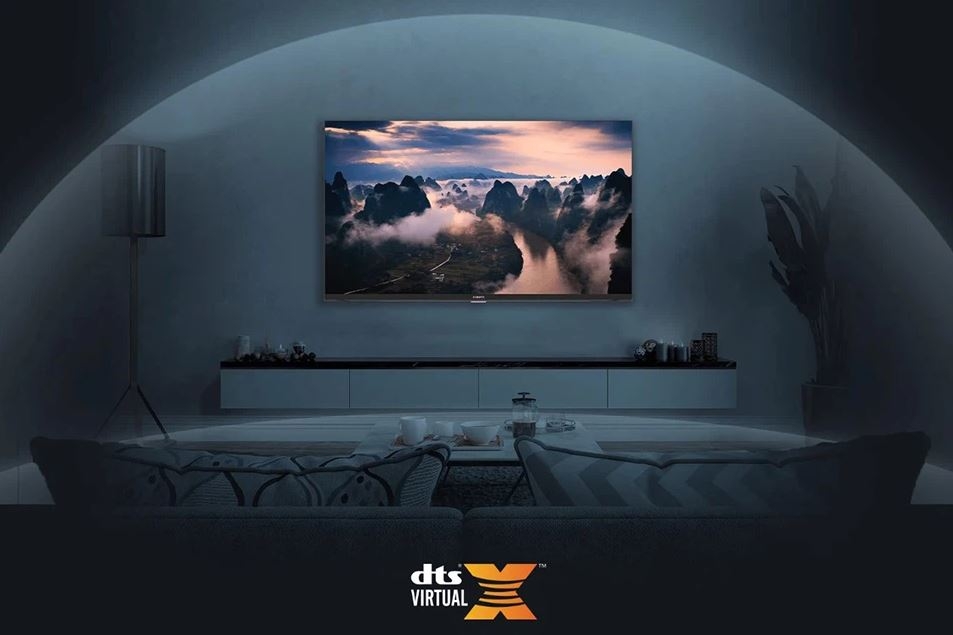 Xiaomi Google Tivi A 43 inch FHD