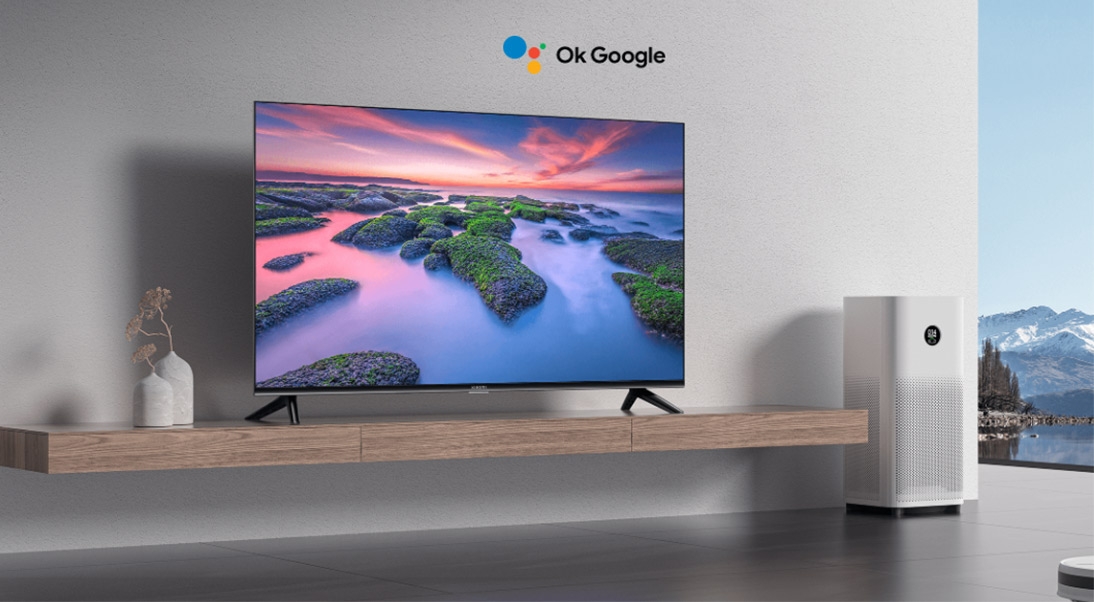 Xiaomi Google Tivi A 43 inch FHD