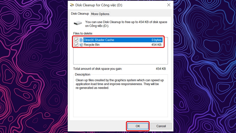 Fix lỗi This App Can’t Run on Your PC trên Windows