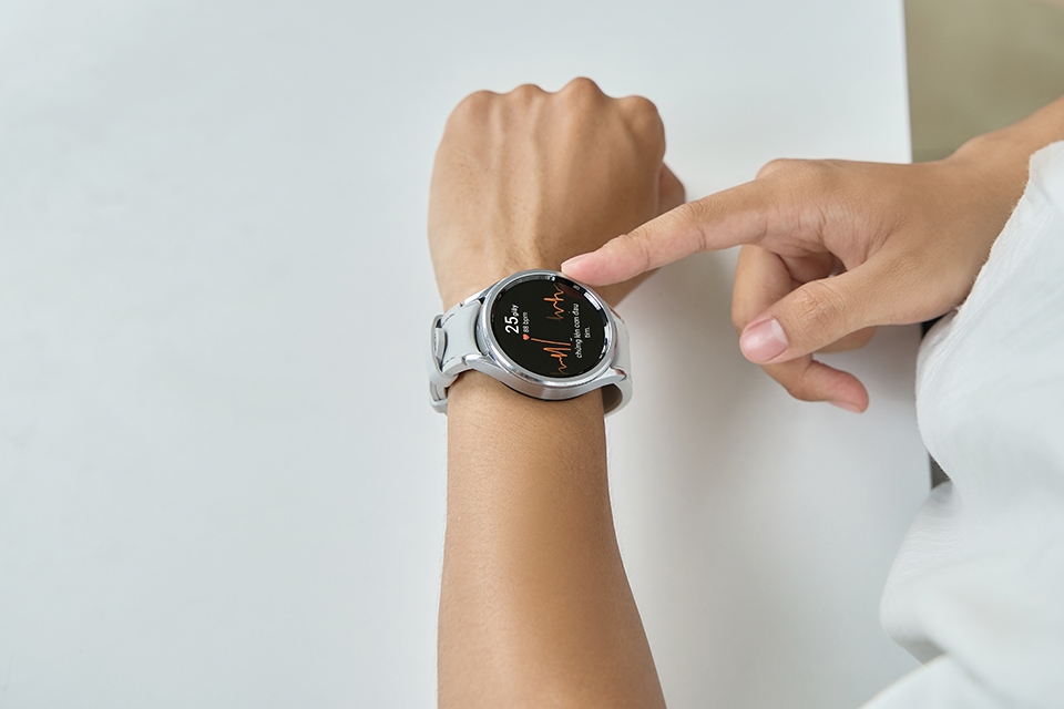 7 ngày tập luyện cùng Samsung Galaxy Watch6 Classic: Hành trình nâng tầm sức khỏe hiệu quả 10