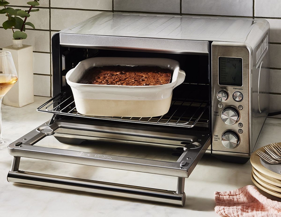 Lò nướng đối lưu - Ảnh 04