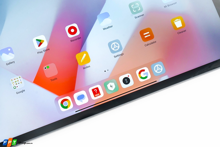 Làm việc hiệu quả với Xiaomi Pad 6 (Hình 4)