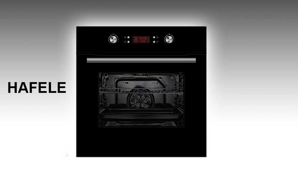 So sánh lò nướng sharp và hafele (Ảnh 2)