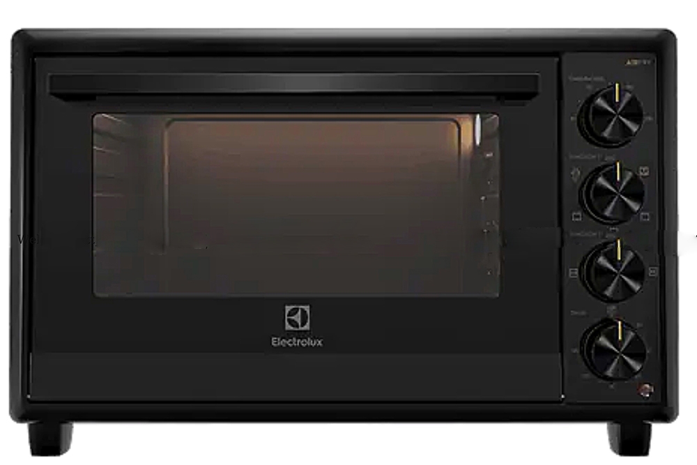 So sánh lò nướng Sharp và Electrolux (Ảnh 2)