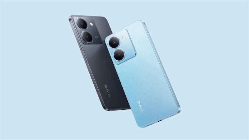 vivo Y78m