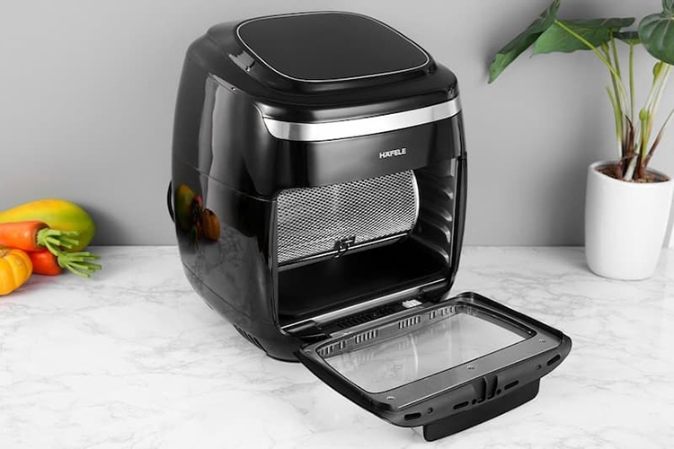 So sánh nồi chiên không dầu Philips và Hafele (Hình 3)