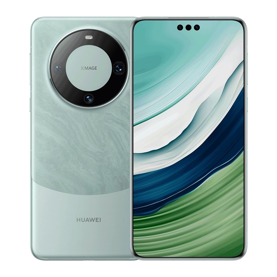 Huawei Mate 60 Pro ra mắt (ảnh 1)