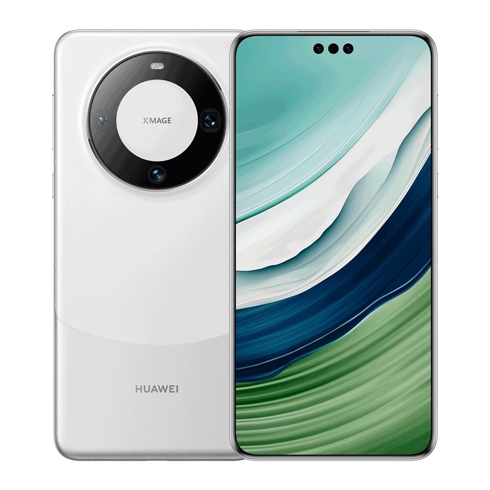 Huawei Mate 60 Pro ra mắt (ảnh 2)