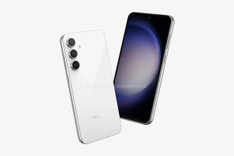 Trang hỗ trợ Galaxy S23 FE (ảnh 2)