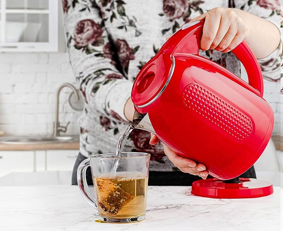 Đun nước bằng ấm siêu tốc có hại không - Ảnh 06