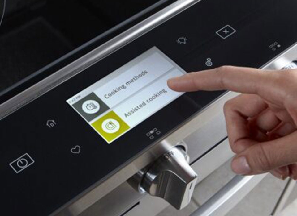 Nên mua lò nướng loại nào - Ảnh 04