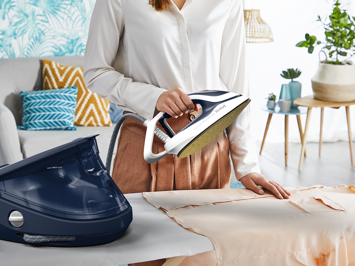 bàn ủi tefal có tốt không - hình 2