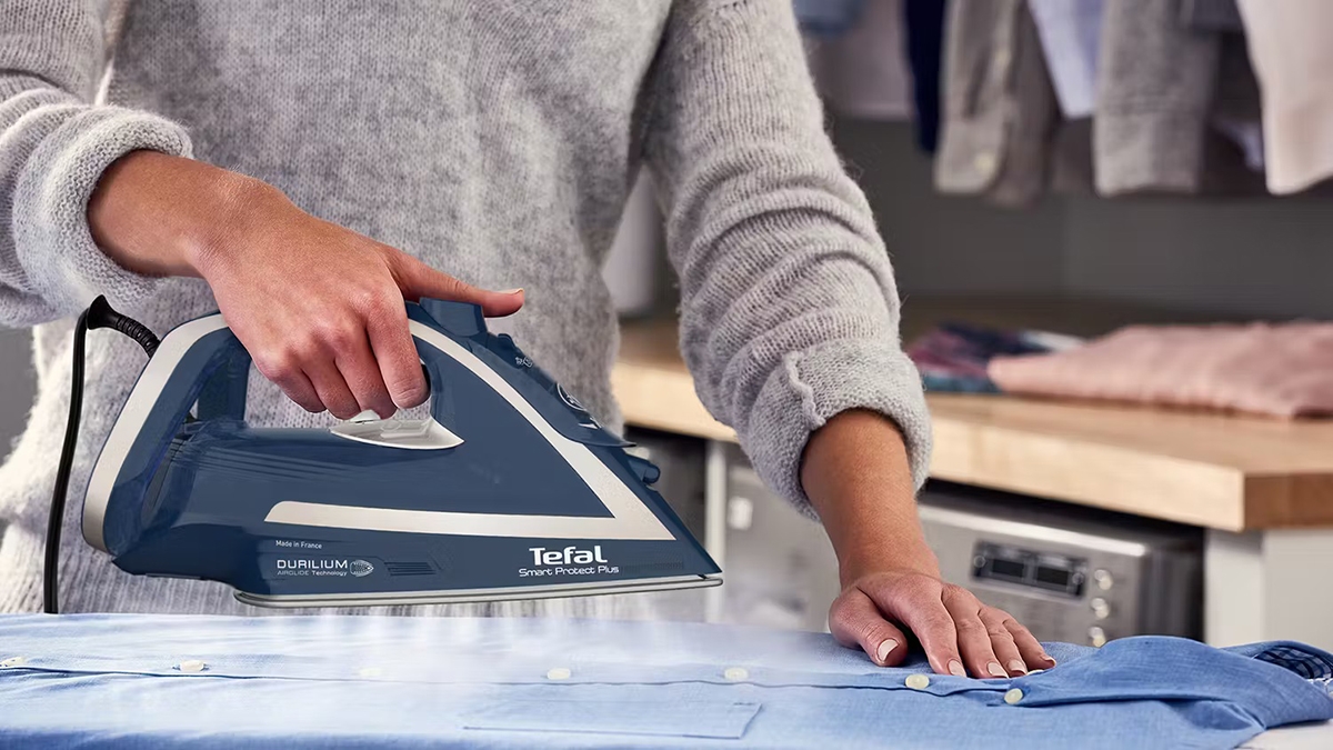 bàn ủi tefal có tốt không - hình 3