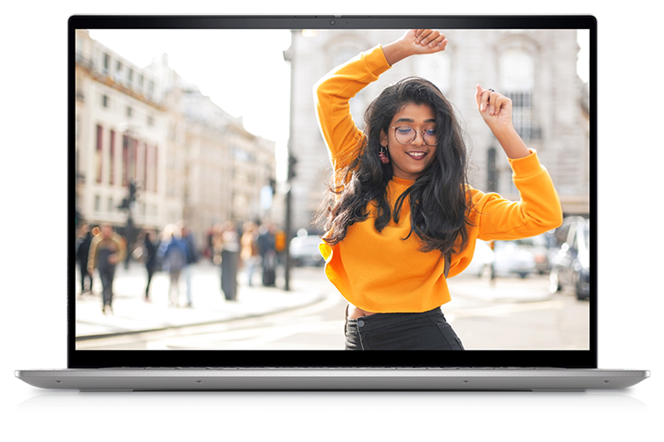 Laptop Dell Core i5 (Ảnh 4)